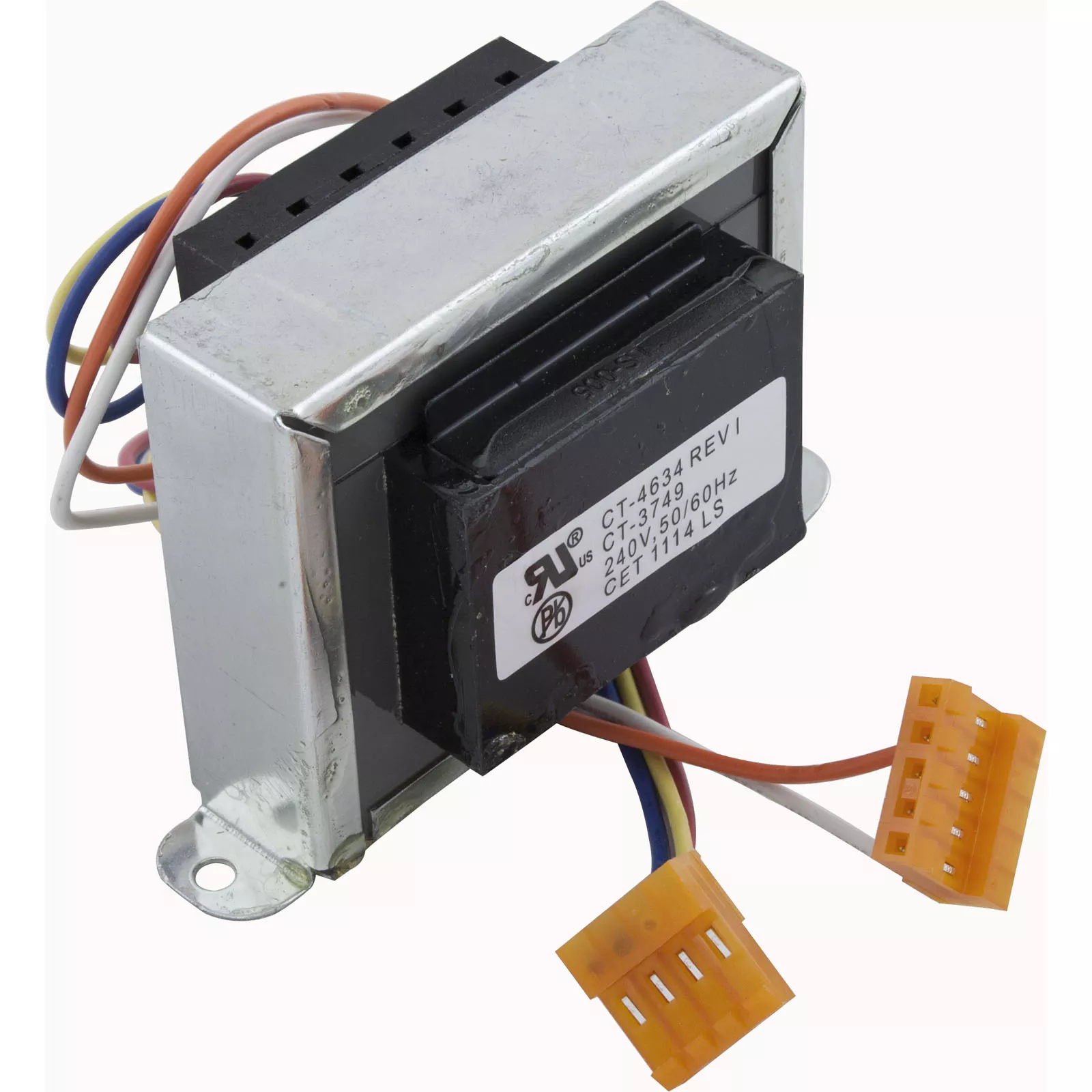 Transformer, Hydro-Quip, Universal, 230v, 24v | 48-0098