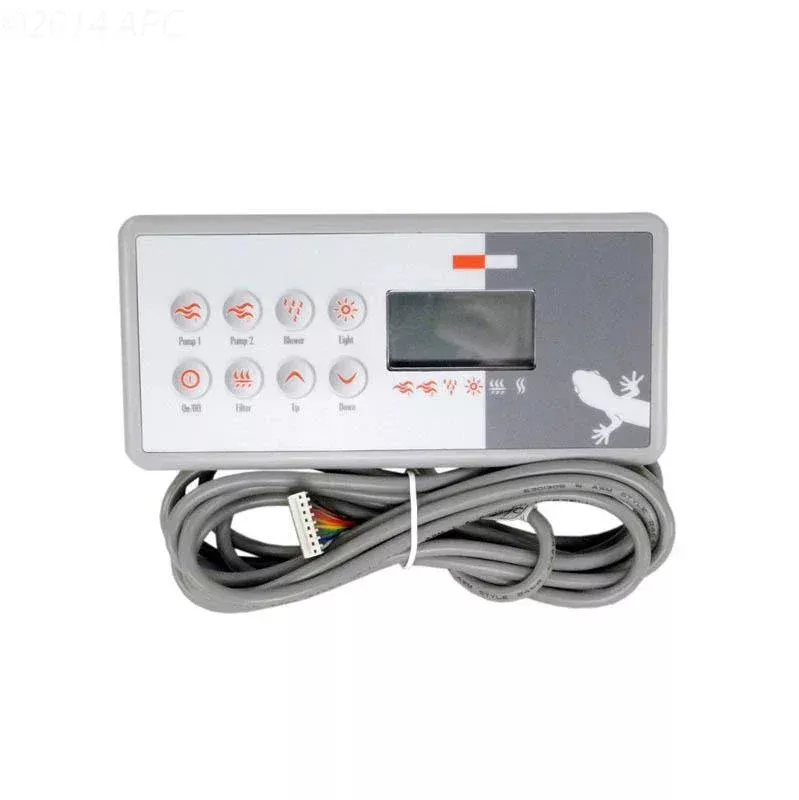 TSC-8-GE1 KEYPAD