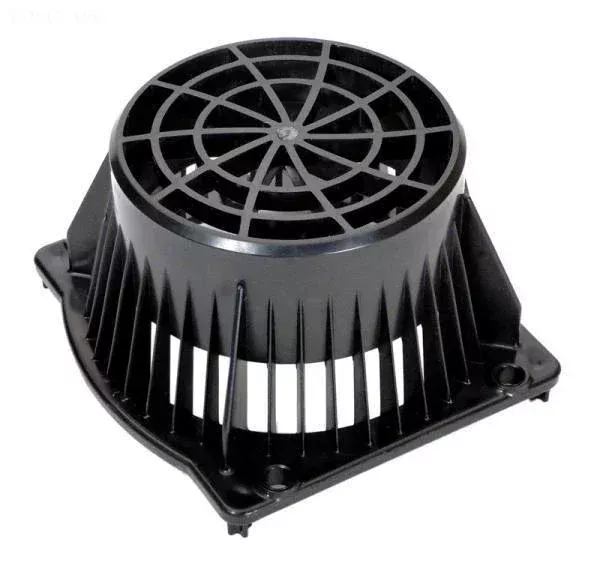 Tube, Vent
