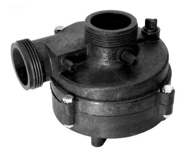ULTIMA PLUS WET END 1 HP 1.5" SIDE
