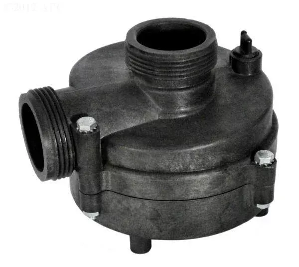ULTIMA PLUS WET END 2 HP 1.5" TOP