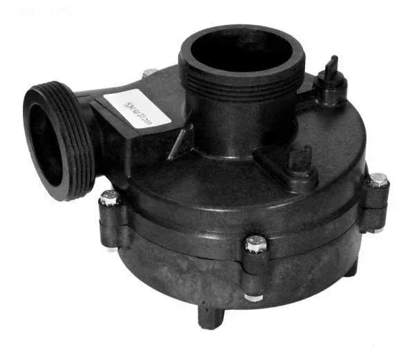 ULTIMAX WET END 3 HP 2" SIDE