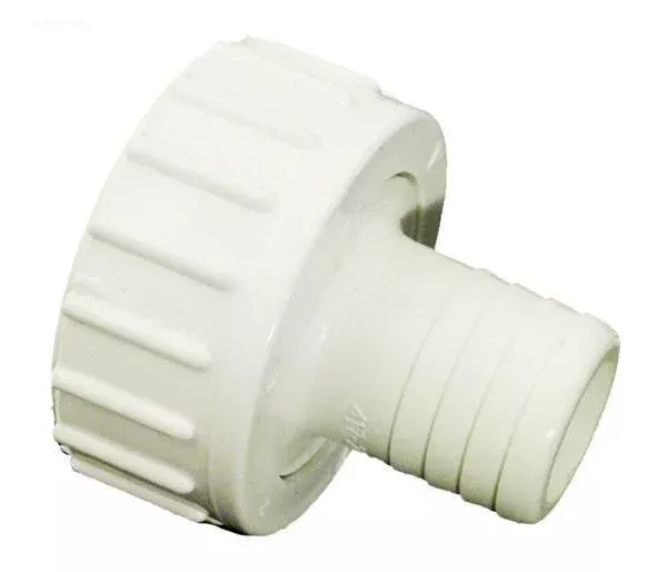Union Assy 1"S Nut W/ 1"B Tail Pc. & O-Ring