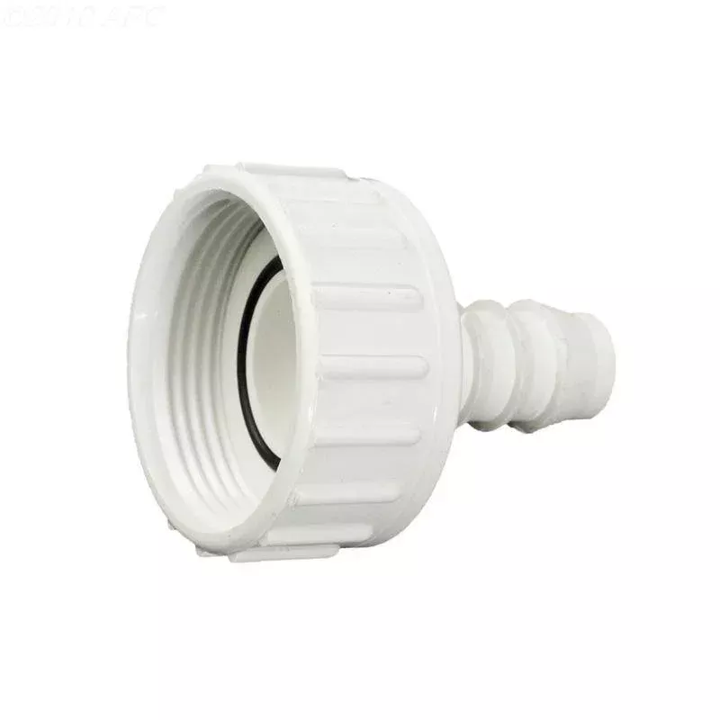 UNION ASSY. 1"S NUT W/3/4"B TAILPC.& O-RING