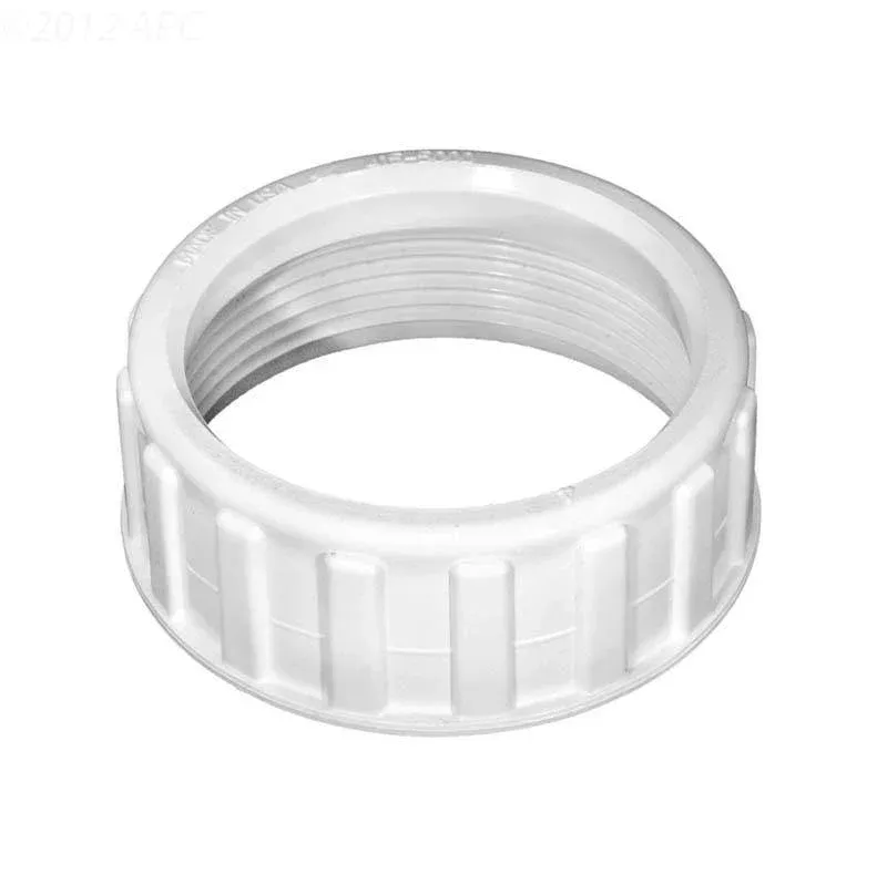 UNION NUT, 2"