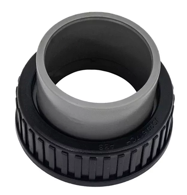 Union w/Nut & O-Ring 3"