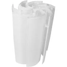 Universal DE Filter Grid Replacement, 72 sqft. Top Manifold Complete Set