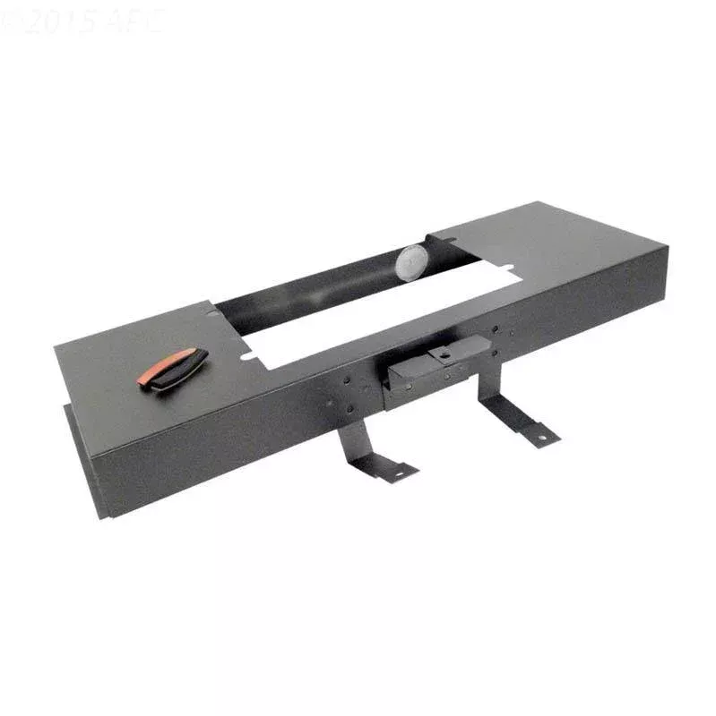 Up Front Control Panel, 406A