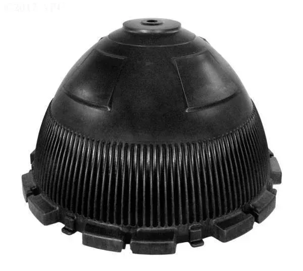 Upper Tank Half Kit, S7D75