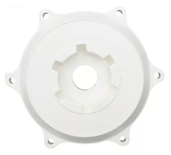 Valve Cover, 1-1/2