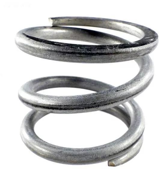 Valve spring