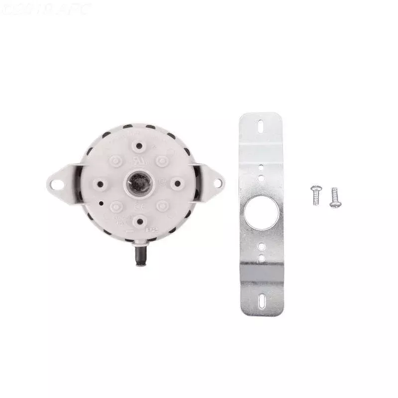 Vent Pressure Switch(b)
