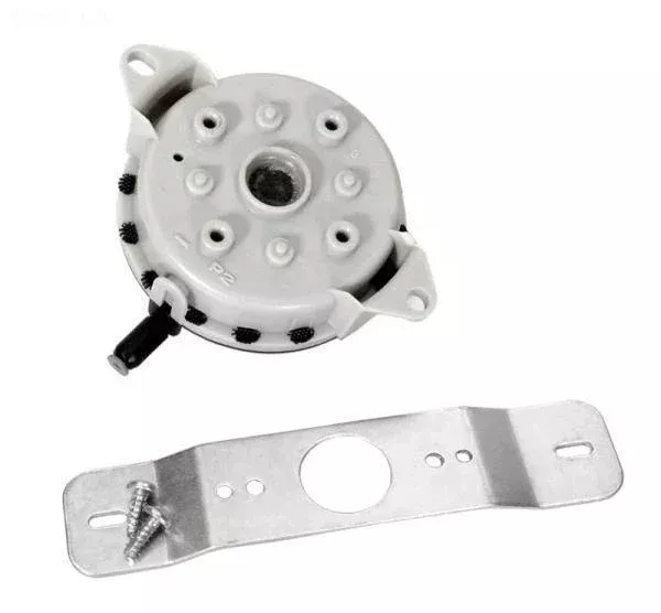 Vent Pressure Switch