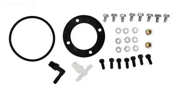 Venturi Hardware Kit(a)