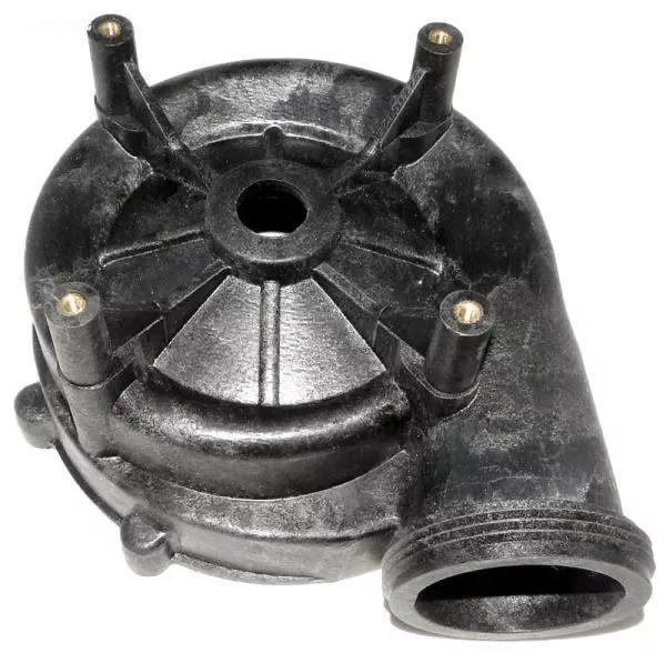 Volute, 56 frame, 6.3" diameter
