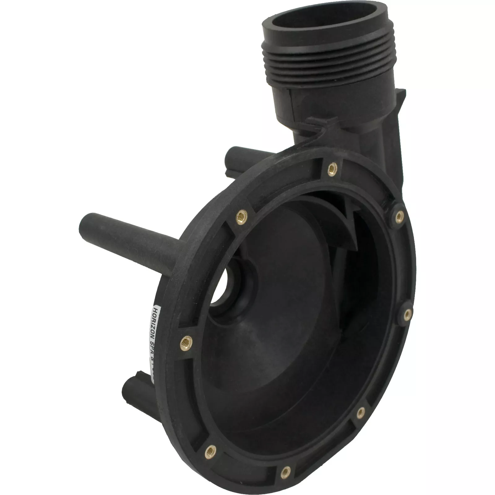 Volute, Gecko AquaFlo FMHP/FMVP | 92770501