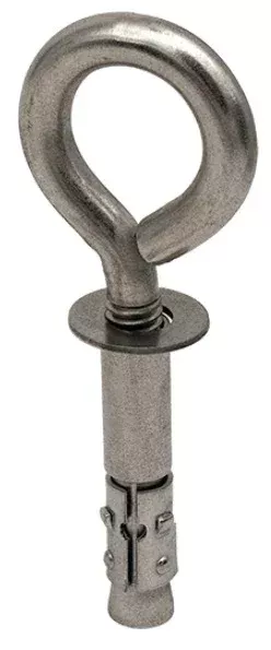 WALL ANCHOR SET