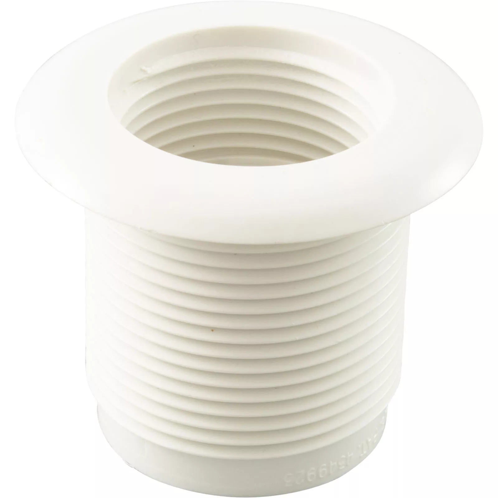 Wall Fitting, HydraBaths, Futura/Standard, 1-11/16″hs, Long, Bis |201252
