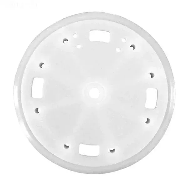 Washer - Wheel Plastic