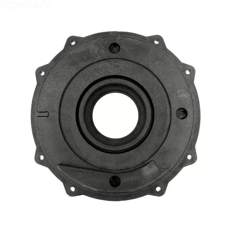Waterway 2" Intake Faceplate Volute