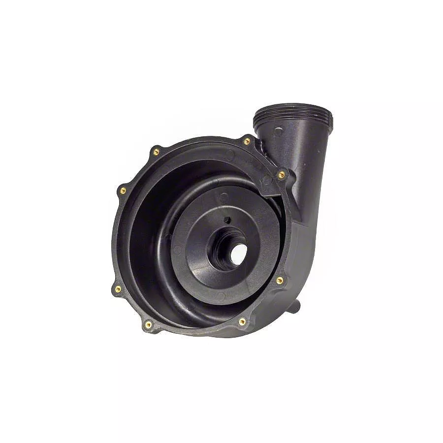 Waterway 2″ Pump Volute 56 Frame with O-Ring