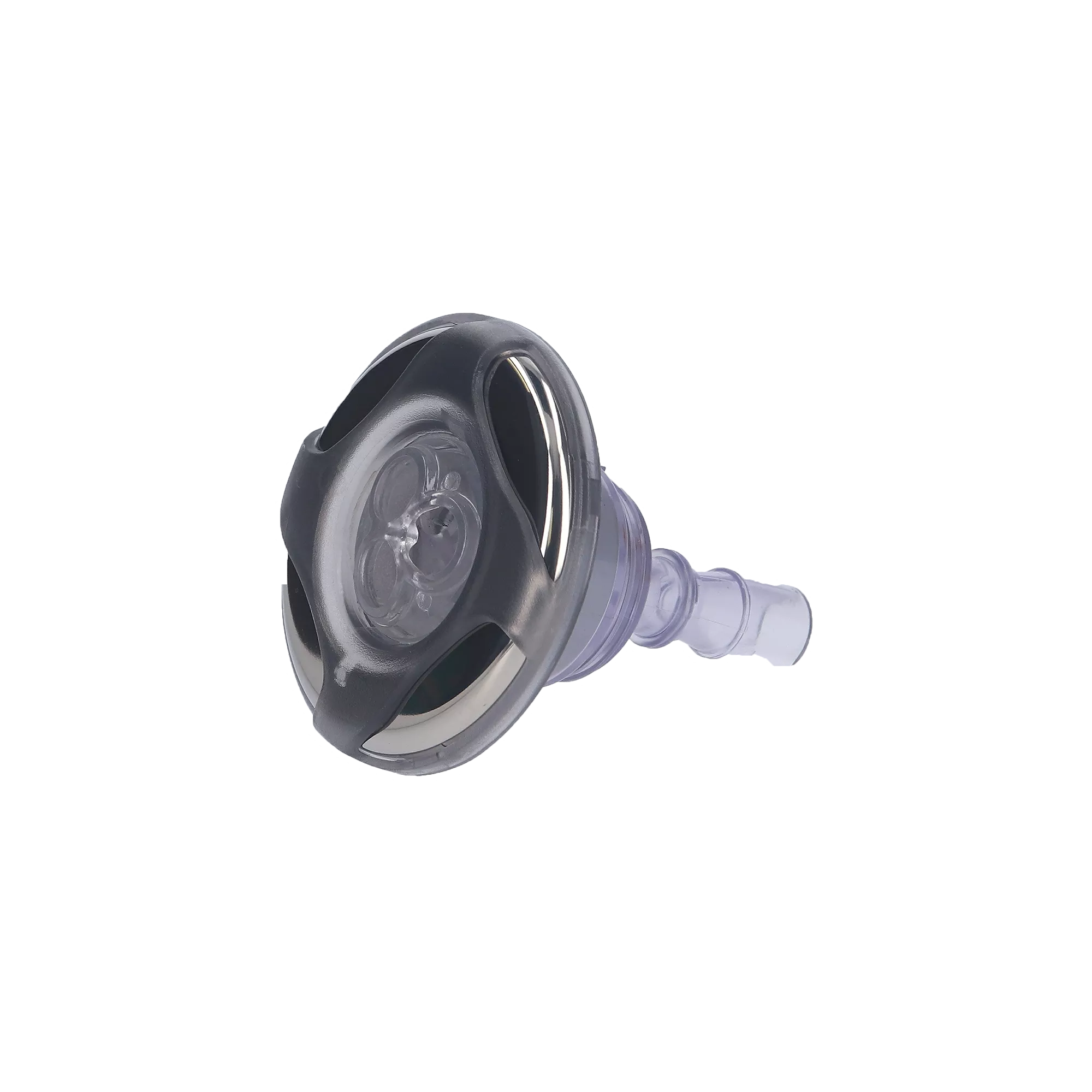 Waterway Mini Storm Massage Jet Assembly 3" 230-0339TLC-8S