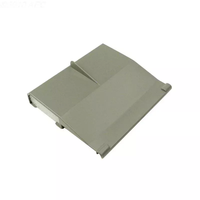 Waterway Weir Door w/Foam, Gray