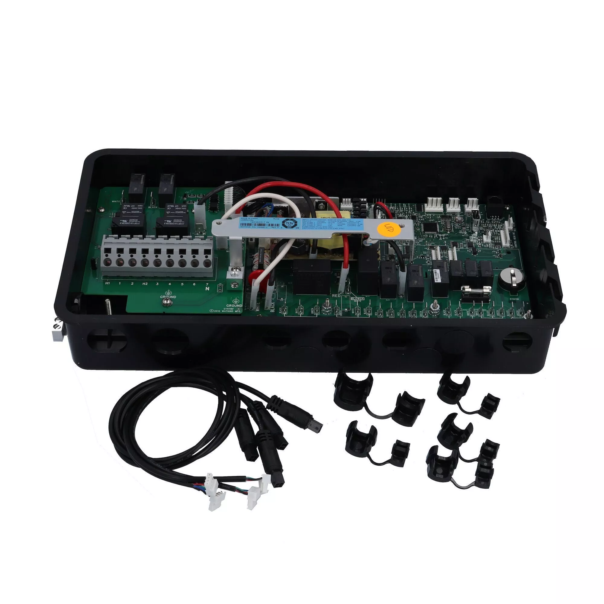 Watkins IQ2020 Spa Control No Heater 76836