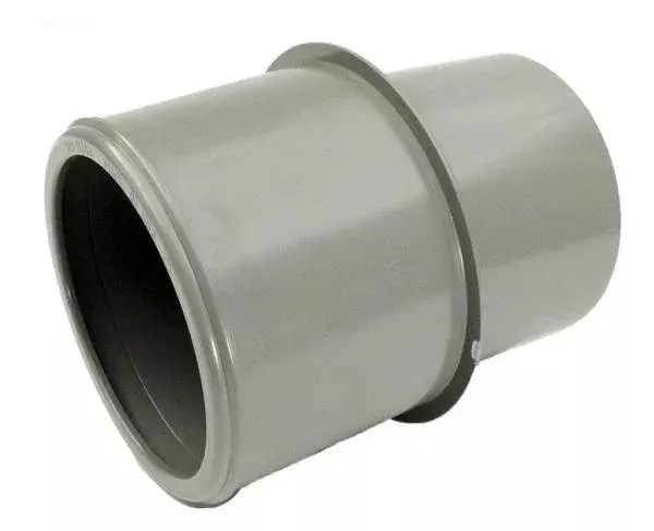 Weir Assembly, 3-Piece, Gray