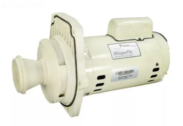 WFEDS-6, WFEDS-28 , Two Speed, Single Phase