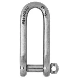 Wichard Captive Long Shackle - 5/32