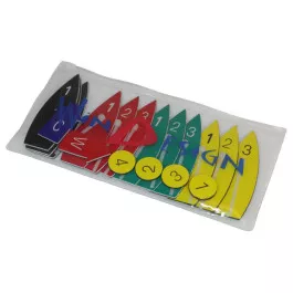 WinDesign Magnetic Protest Boat Kit