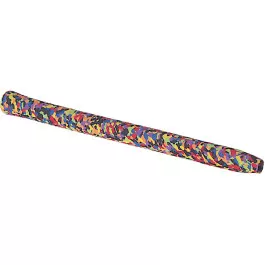 WinDesign Tiller Extension Multicolor Foam Grip