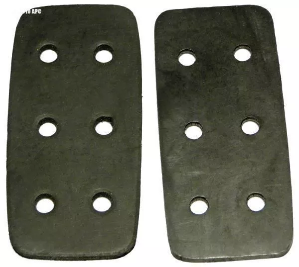 WING HINGE (SET)
