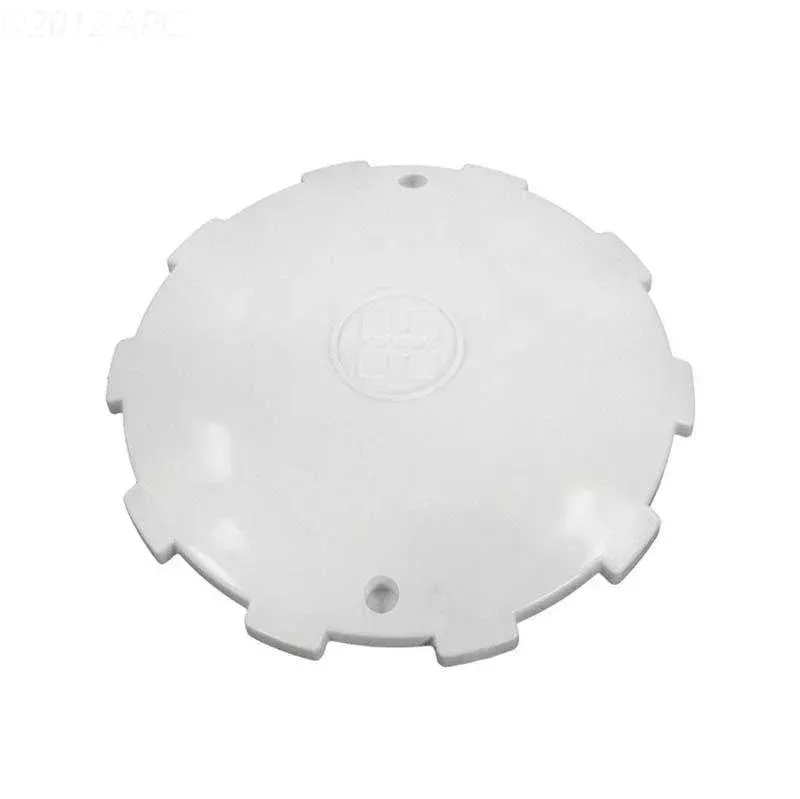 WINTERIZING PLUG WITH O-RING