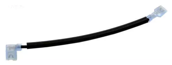 Wire, 6" jumper