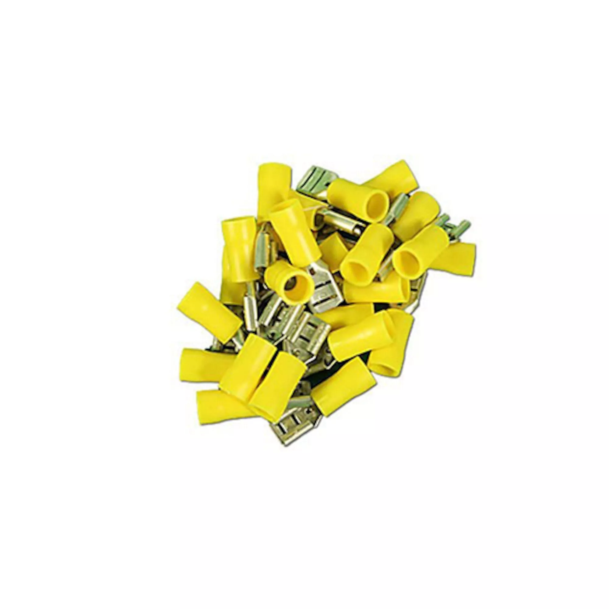 Wire Terminal | 12-10