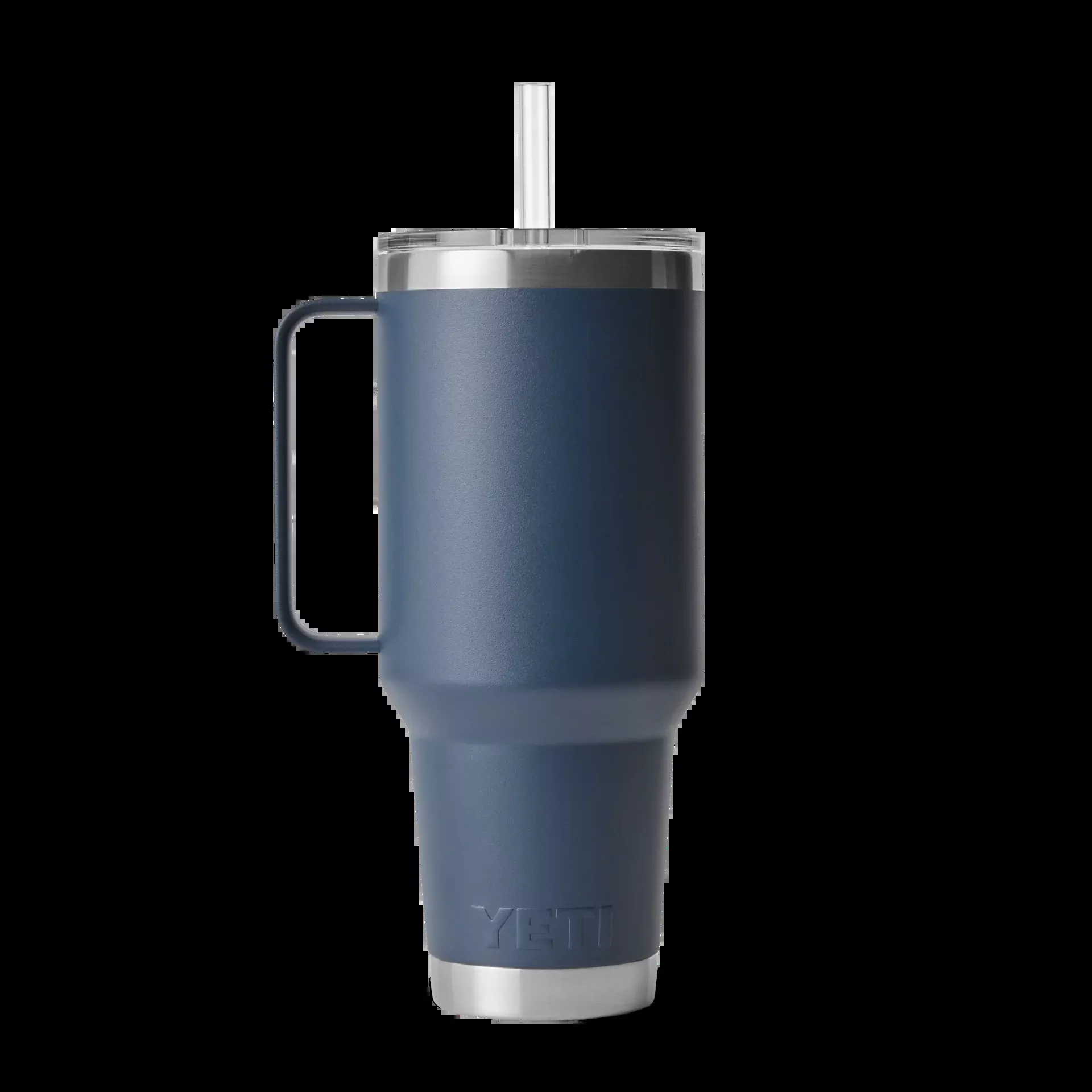 YETI Rambler 42oz Straw Mug
