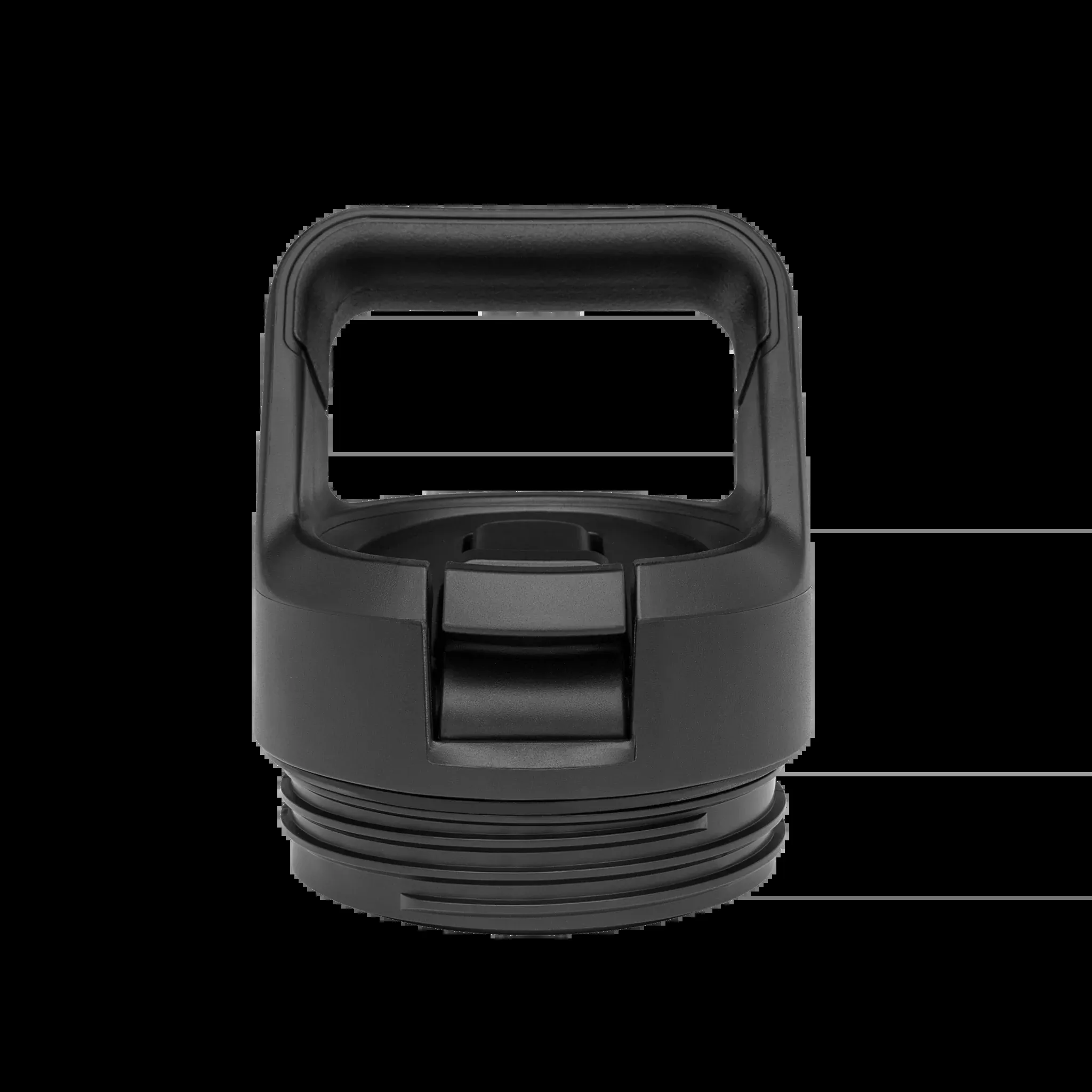 YETI Rambler Bottle Straw Cap