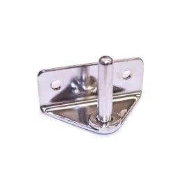 Zim Club 420 Pintle Upper