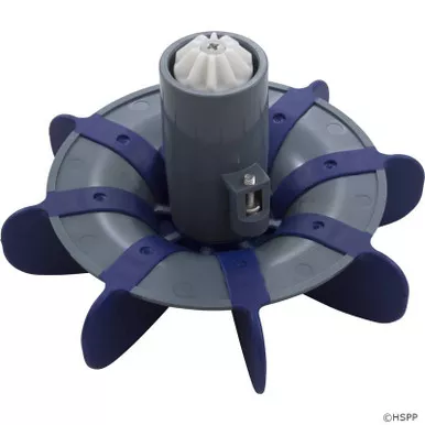 Zodiac R0525000 Baracuda MX8 Scrubber Assembly